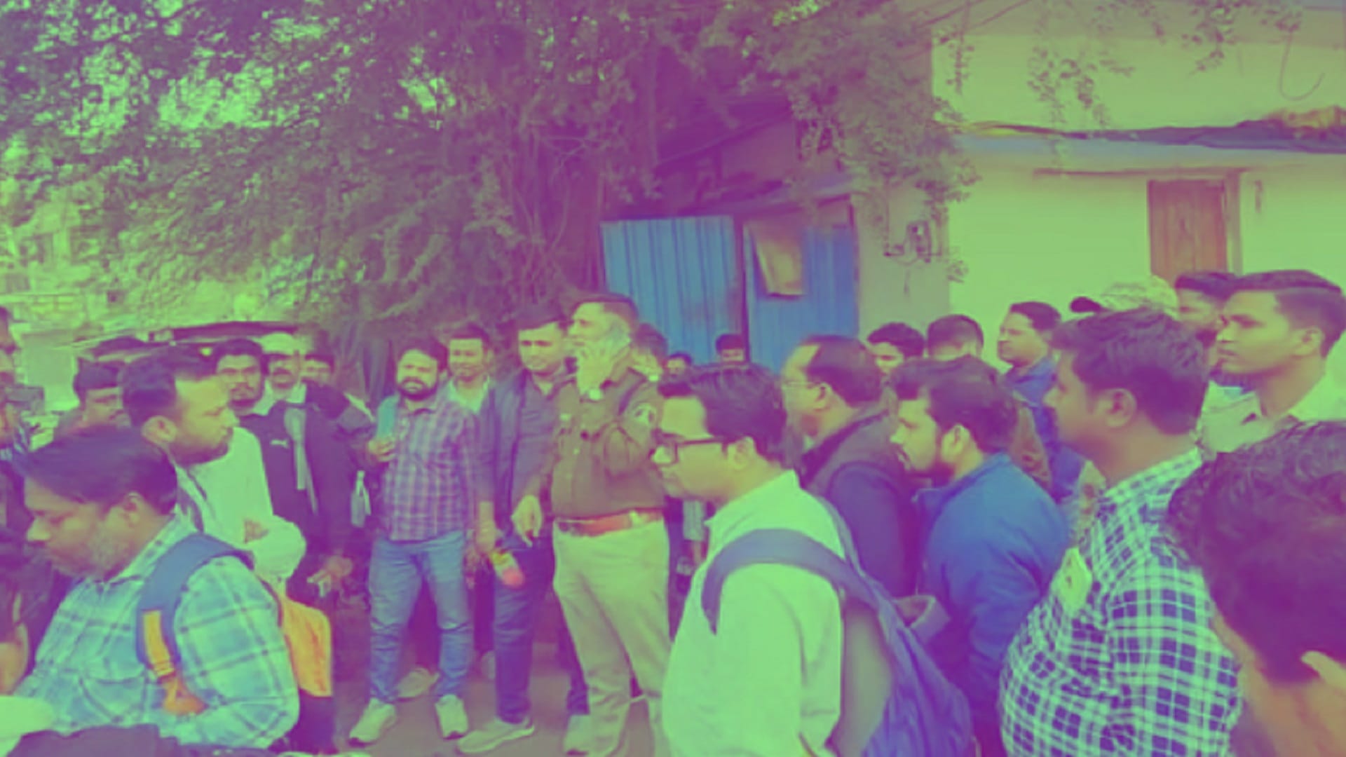 pregnant woman murdered at home in chhattisgarh bilaspur