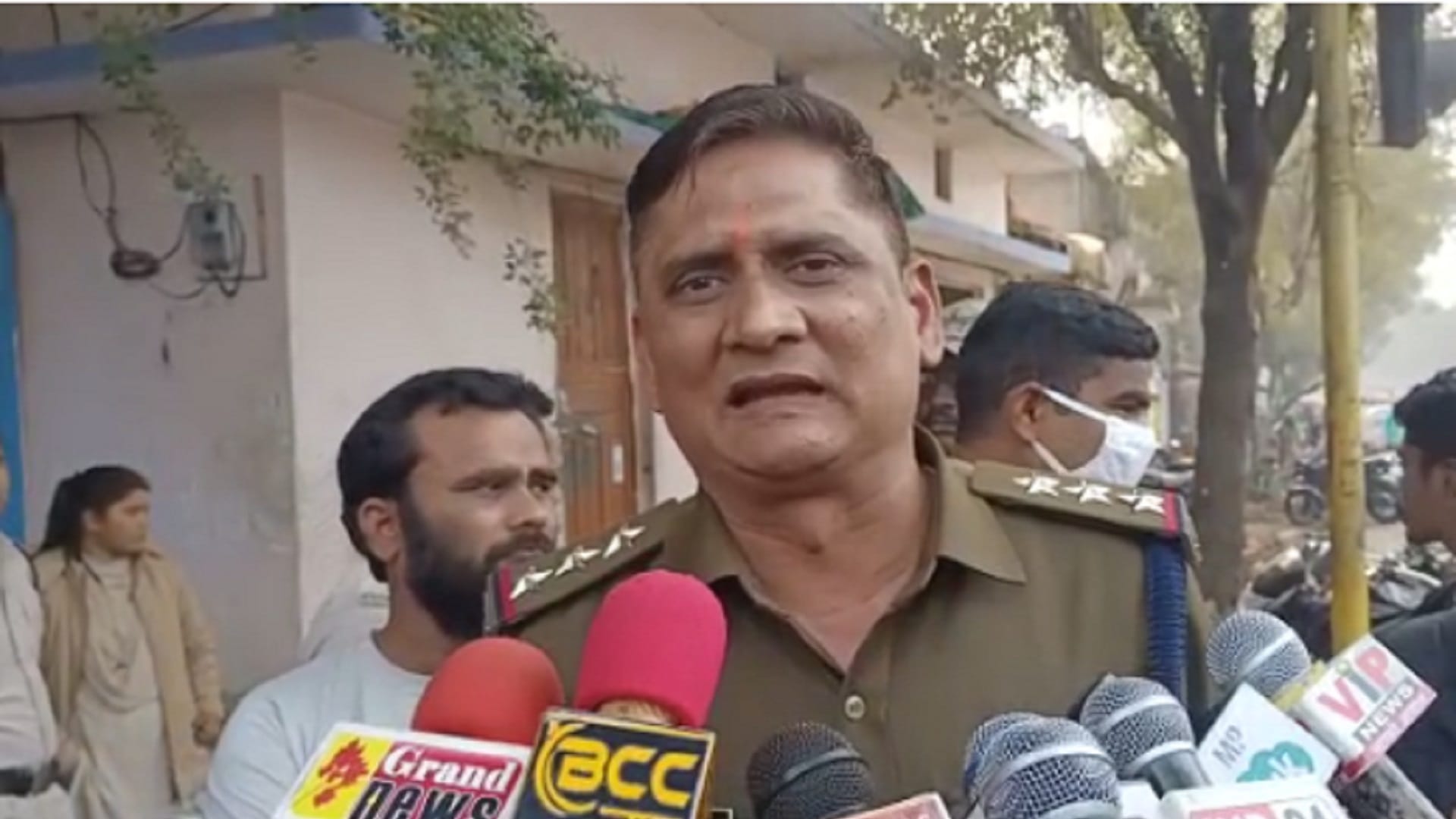 pregnant woman murdered at home in chhattisgarh bilaspur