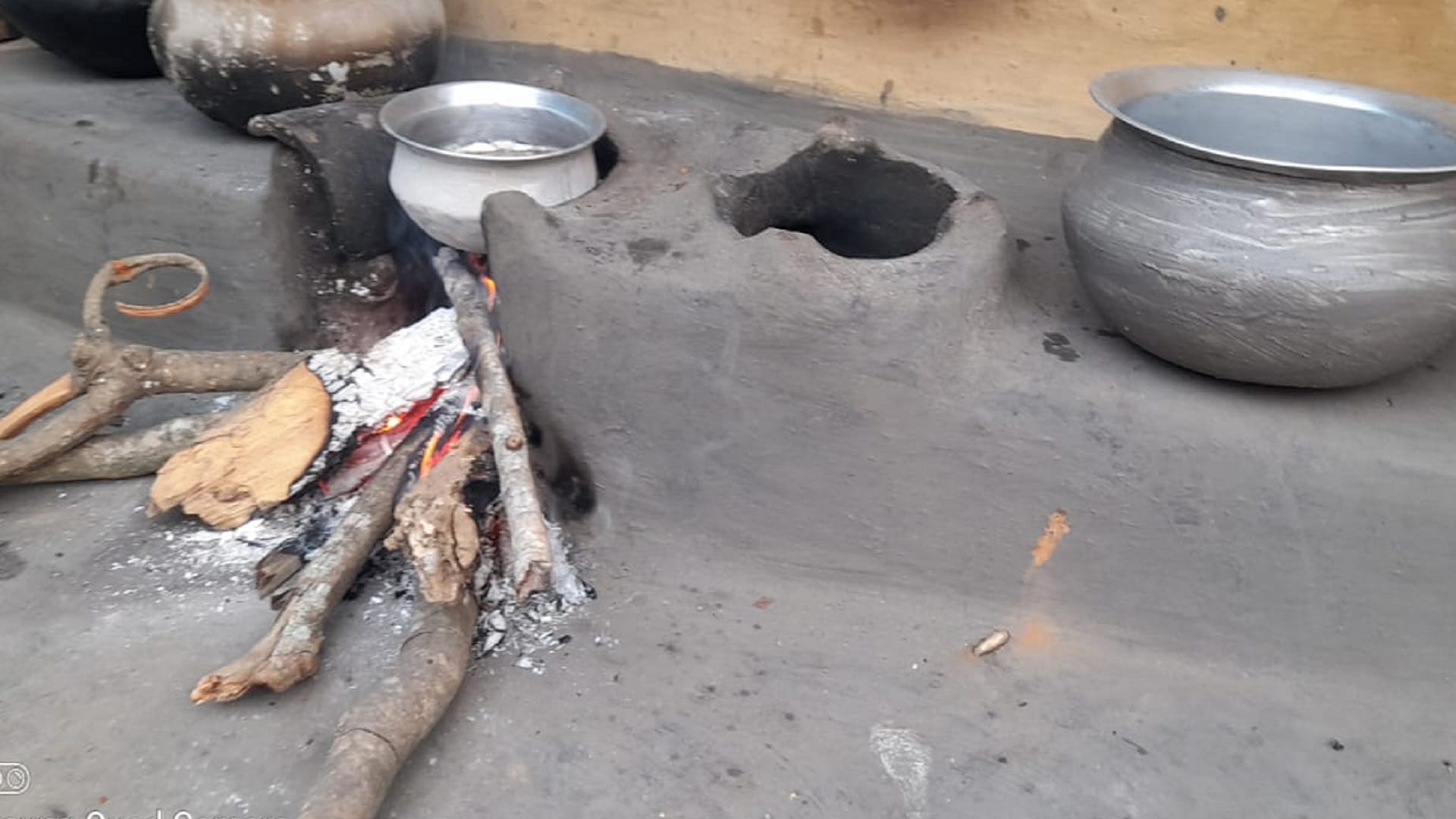 police bullets reached houses during practice in firing range in kanker