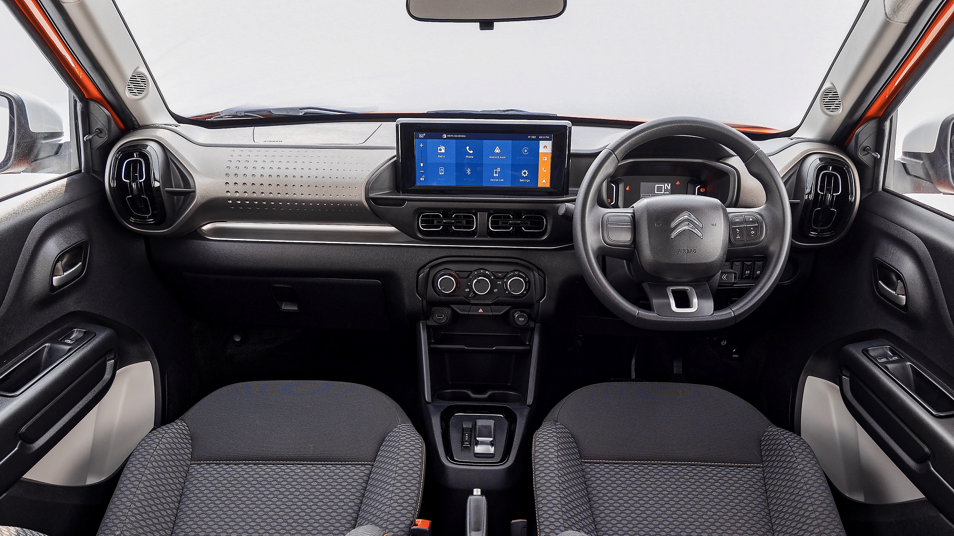 Citroen India reveals specifications of Citroen eC3 Electric Car ahead of launch Know Range Specs Features
