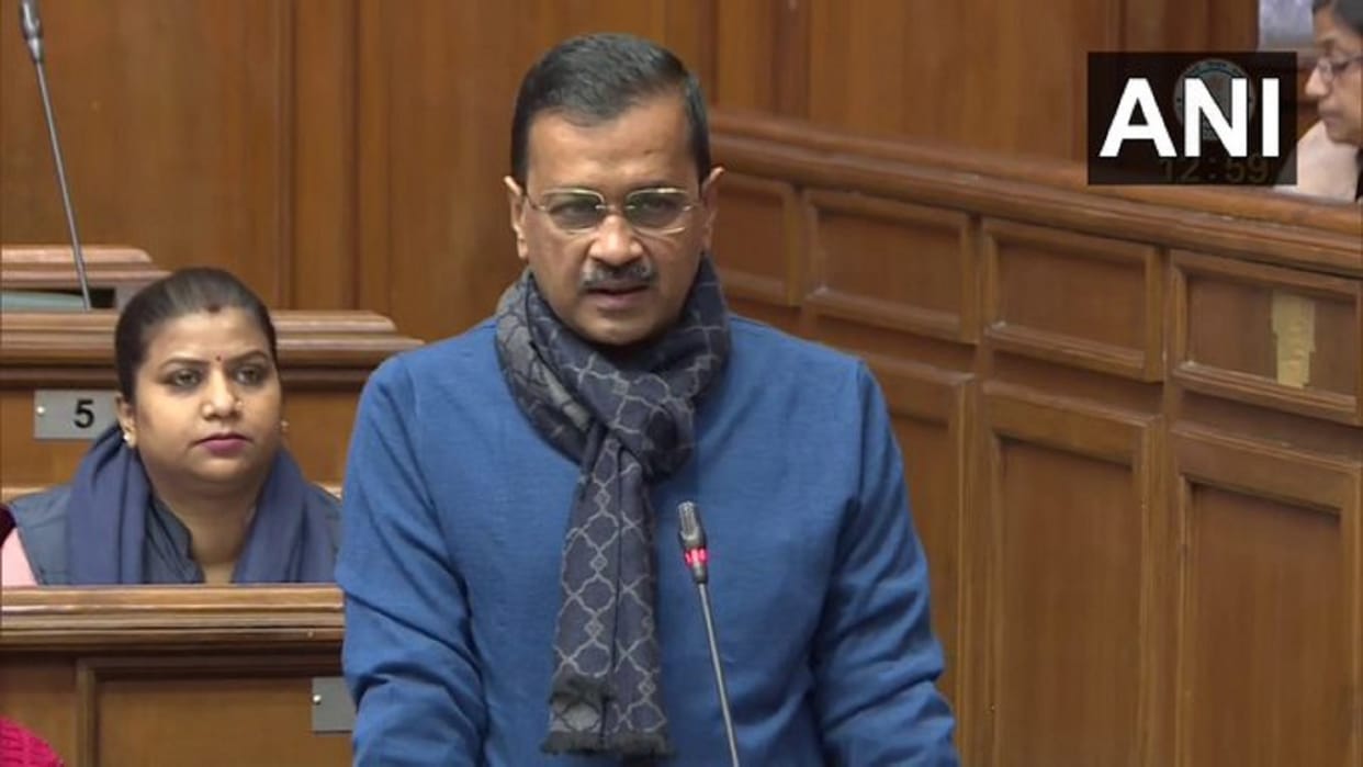 Delhi CM Kejriwal asks Centre to take note of mass layoffs in tech firms, take right steps
