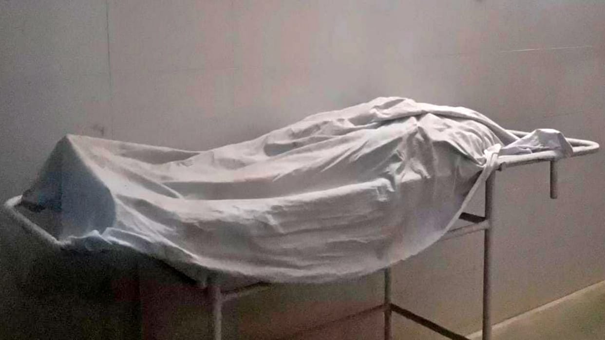 Class 12th student who went to Vrindavan to play Holi died in a road accident