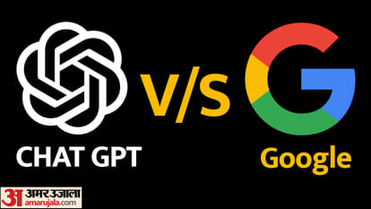 Competition to 'capture' the AI market begins, Google's 'Bard' came in response to ChatGPT, know full story