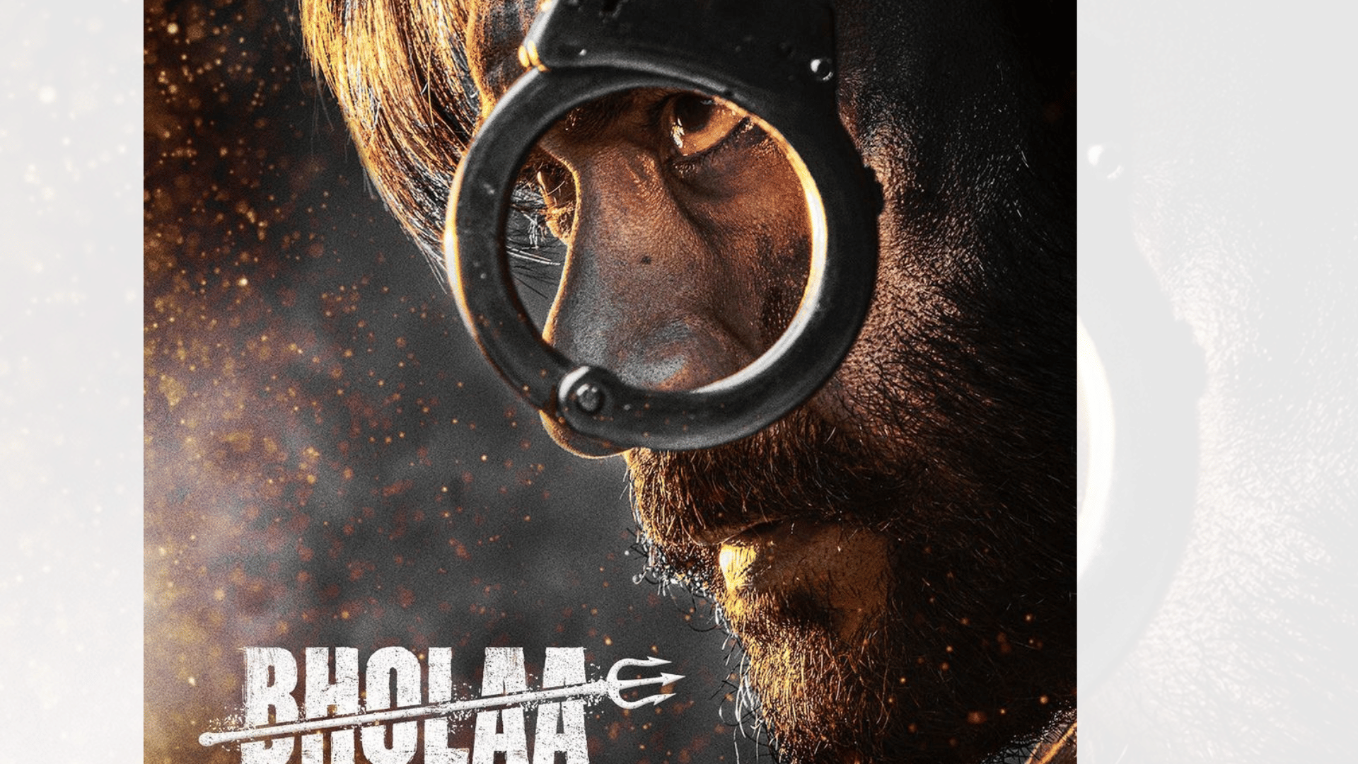 Ajay Devgn Bholaa Box Office prediction Tabu Sanjay Mishra starrer film day 1 collection