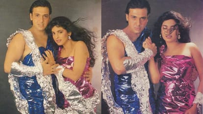 Controversial Photoshoots celebrities like govinda rekha kajol mamta kulkarni kangana ranaut see photos here