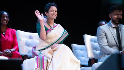 Janani Ramachandran