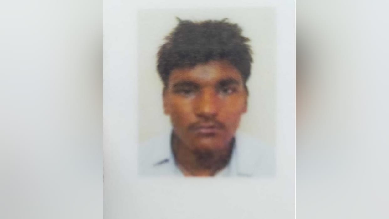 jhansi murder case Eight men thrashed sister boyfriend till he died in Jhansi