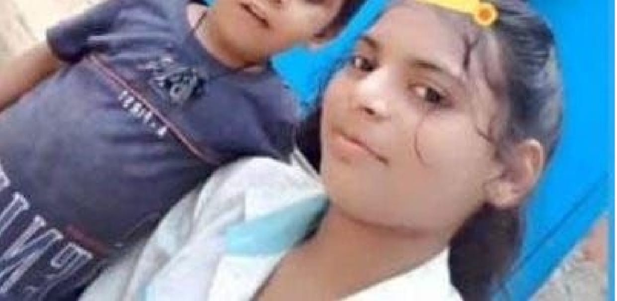 Troubled by the bullies the girl student hanged herself in orai