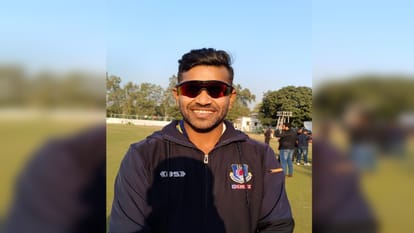 Cricket News: domestic cricket opens door for Indian team, says Cricketer Shivam Mavi