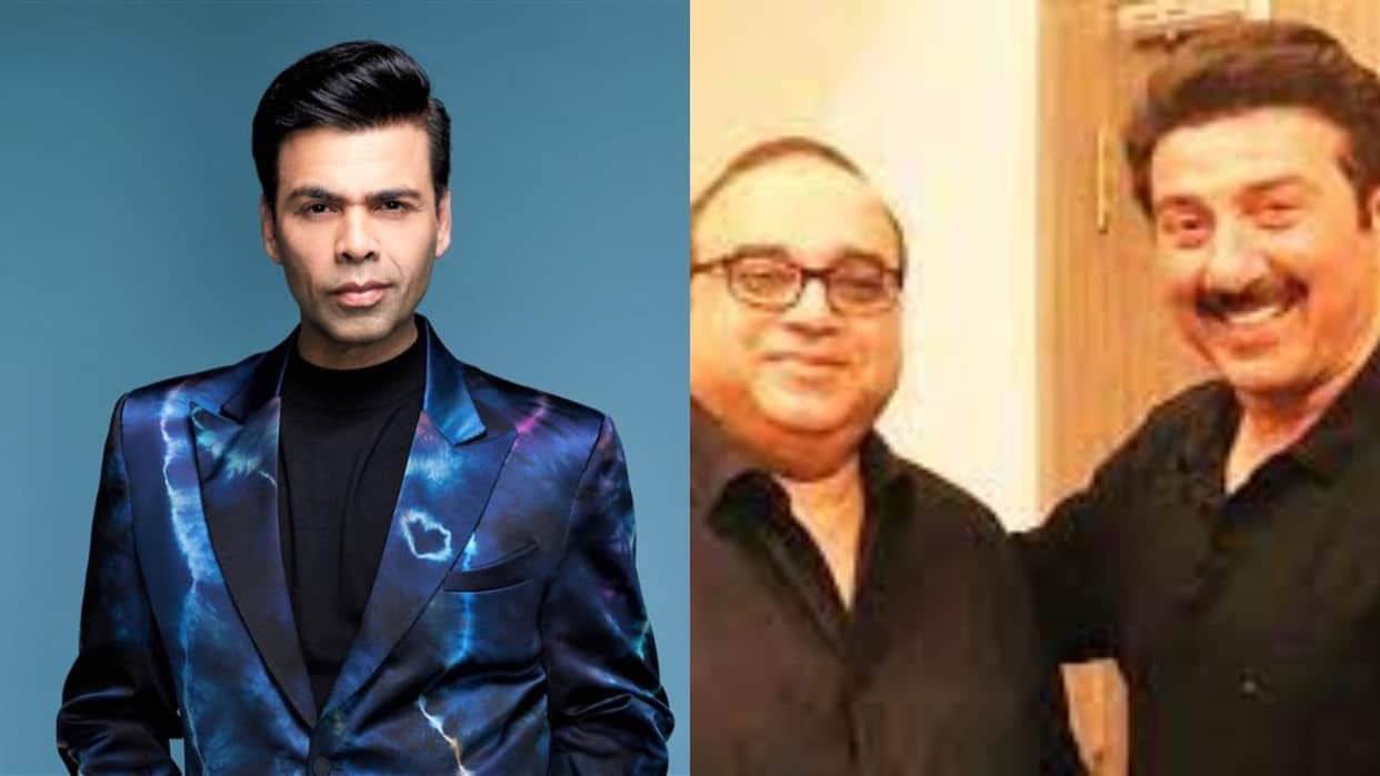 Rajkumar Santoshi talk about gandhi godse ek yudh bhagat singh Kantara amitabh bachchan salman khan sunny deol