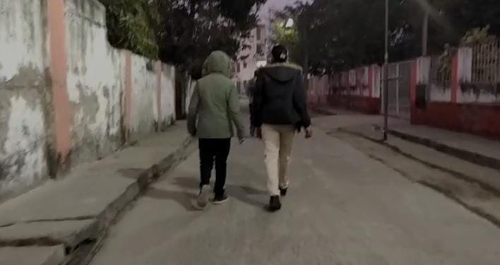Bihar Police forgotten case of her kidnapping, she ran away for studies and now a constable in Delhi Police