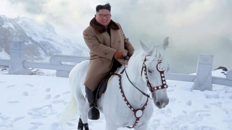 US invests 400 crore to expose regime to North Koreans