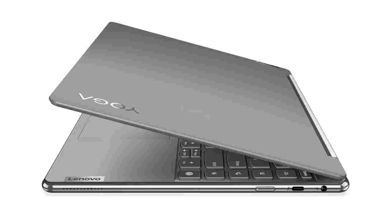 Lenovo Yoga 9i Gen 8