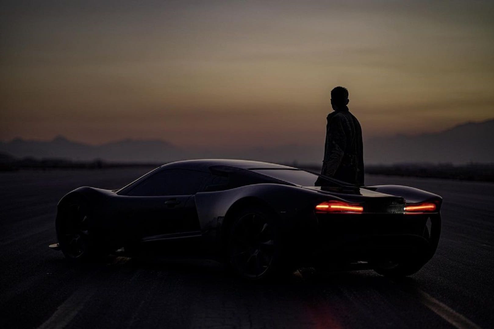 mada 9 supercar made in afghanistan know mada 9 specifications features news in hindi