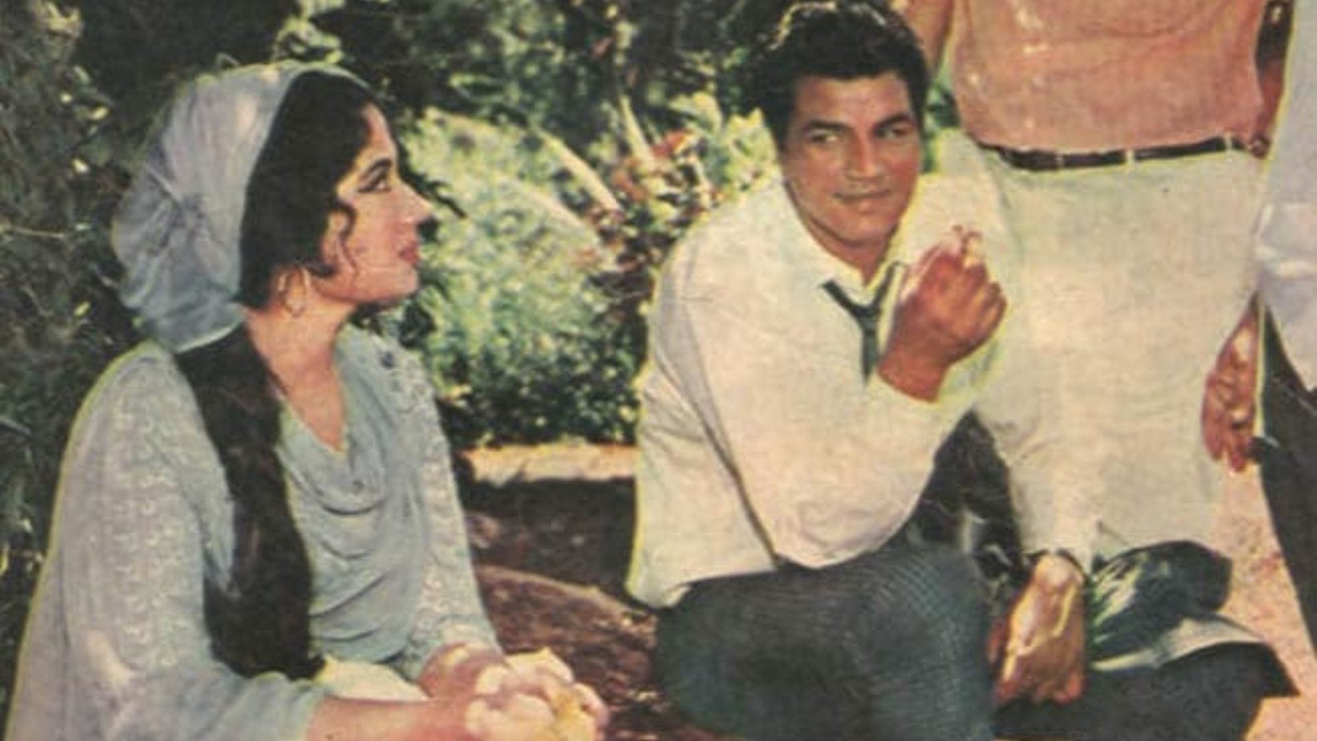kamal amrohi birth anniversary know about filmmaker love story with pakeezah actress meena kumari dharmendra
