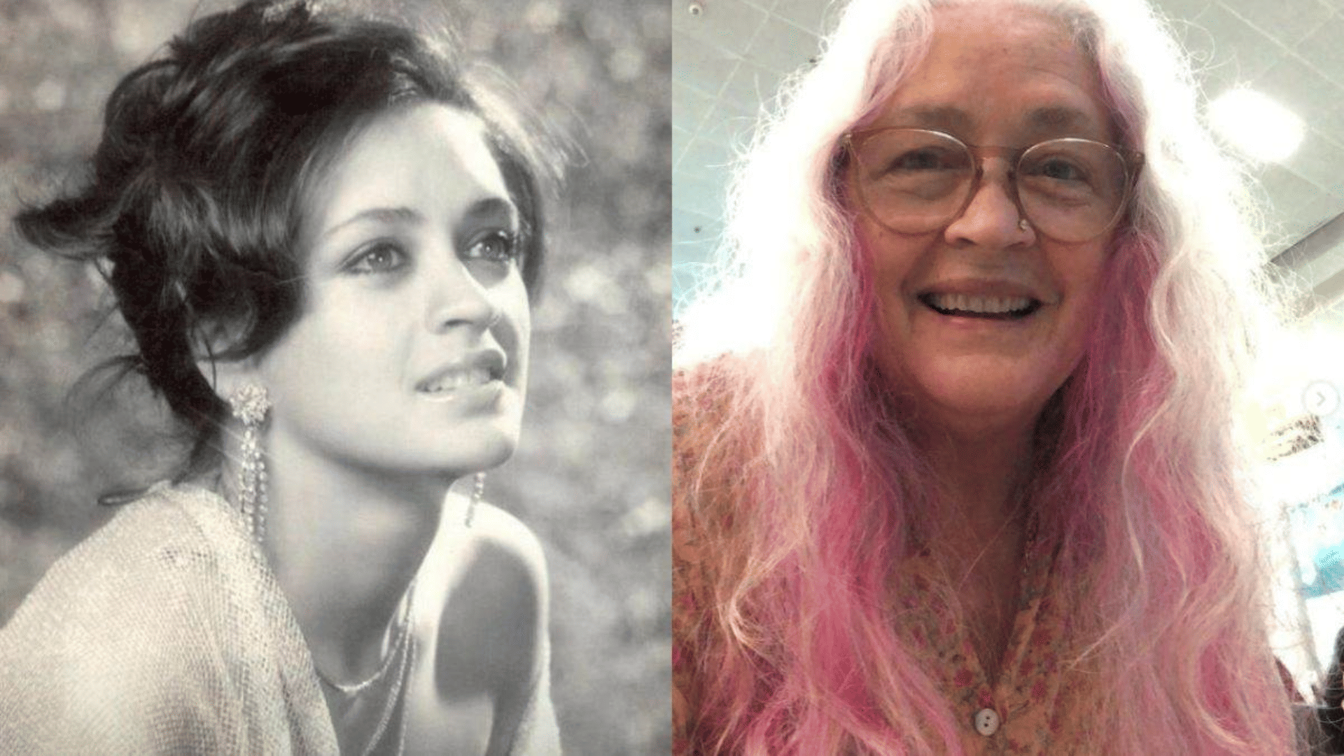 Nafisa Ali shared throwback photo with Shah Rukh Khan Priyanka Chopra she pays tribute to her husband regiment