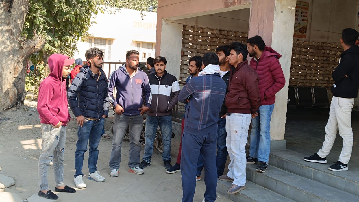 Gang war in Kalanwali: Jagga Takhtmal used to collect weekly, there was enmity with Deepu for protesting
