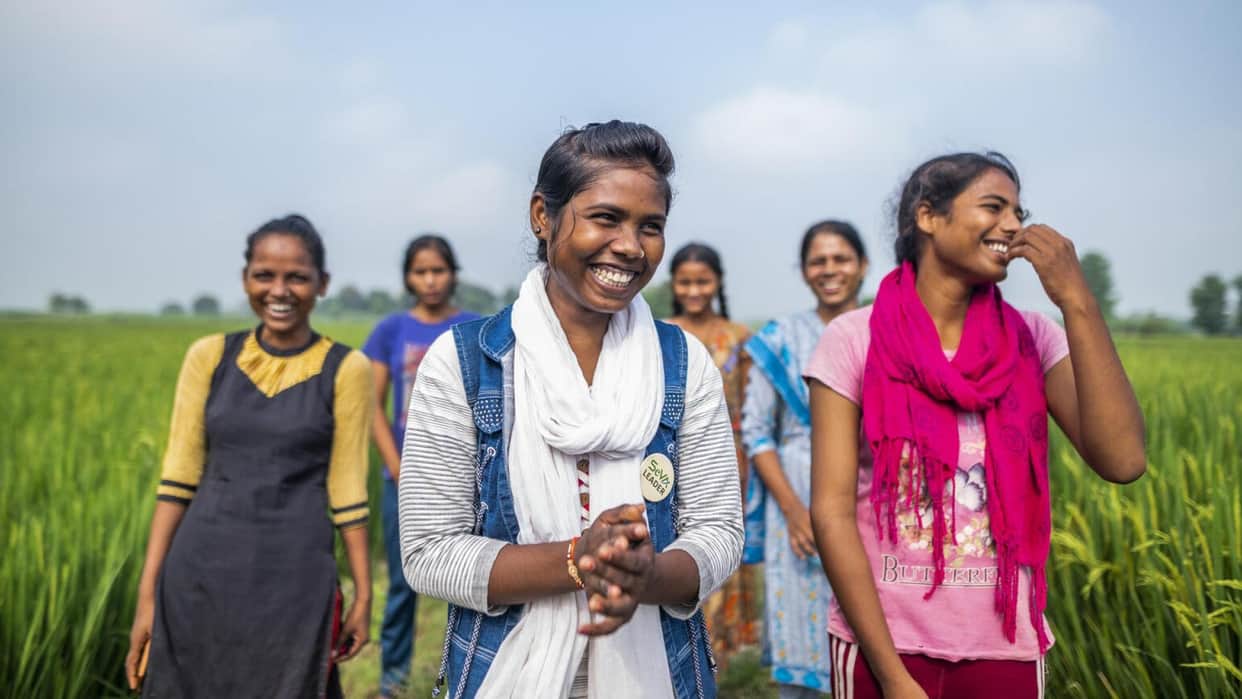 National Girl Child Day 2023 Date, History and Importance, UNICEF Program For Girls All You Need to Know