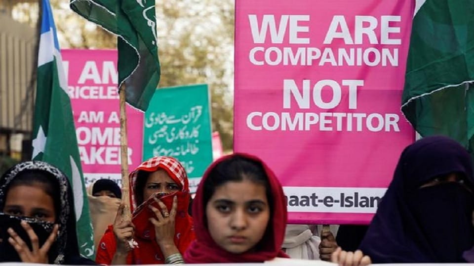 UN Raised Alarm Over Forced Religious Conversions Of Underage Girls In Pakistan News in Hindi