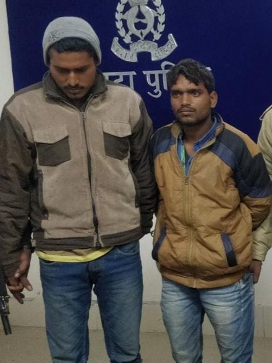 Revealed: Son's friend turns out to be the mastermind of the 15 lakh theft