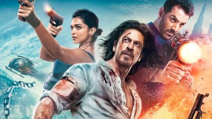 Tu Jhoothi Main Makkaar Trailer will Launch With Pathaan On 25 January ShahRukh Khan Ranbir Kapoor Shraddha