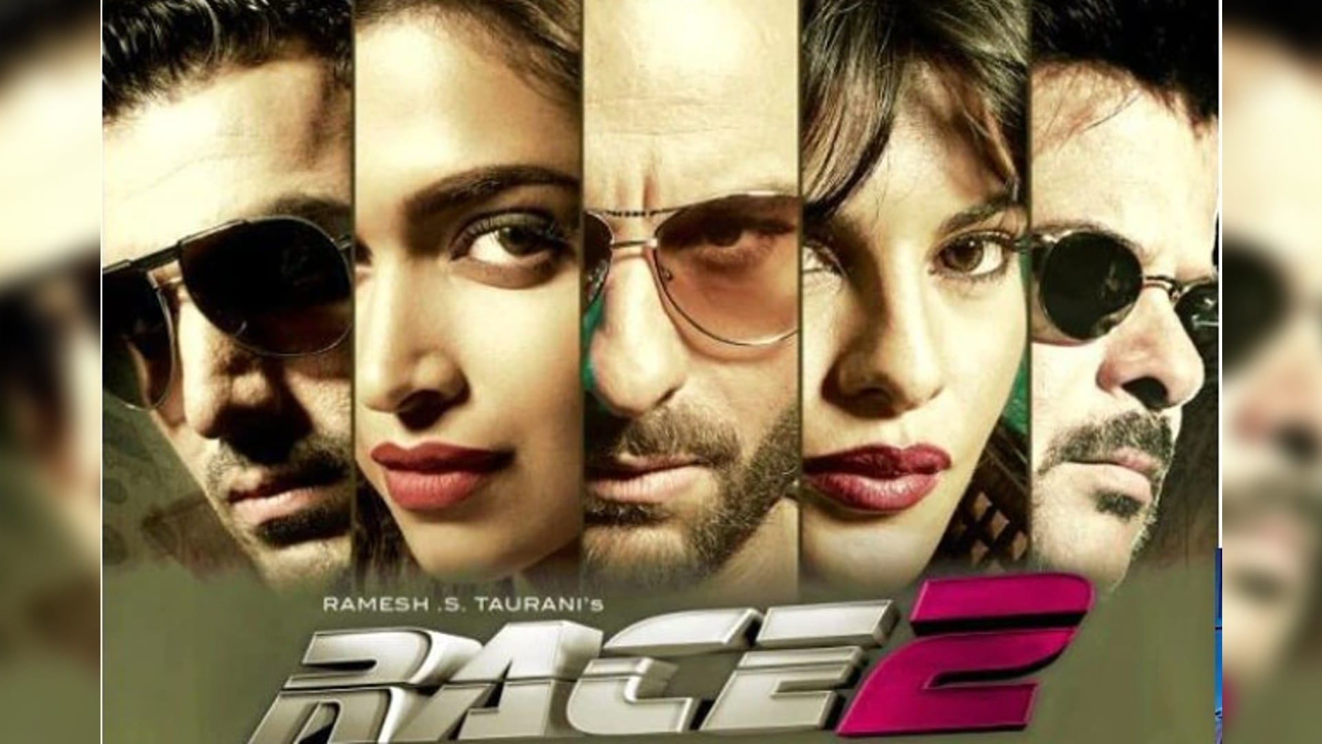 John Abraham Villain Role Played Movies Report Card from Dhoom to Race 2