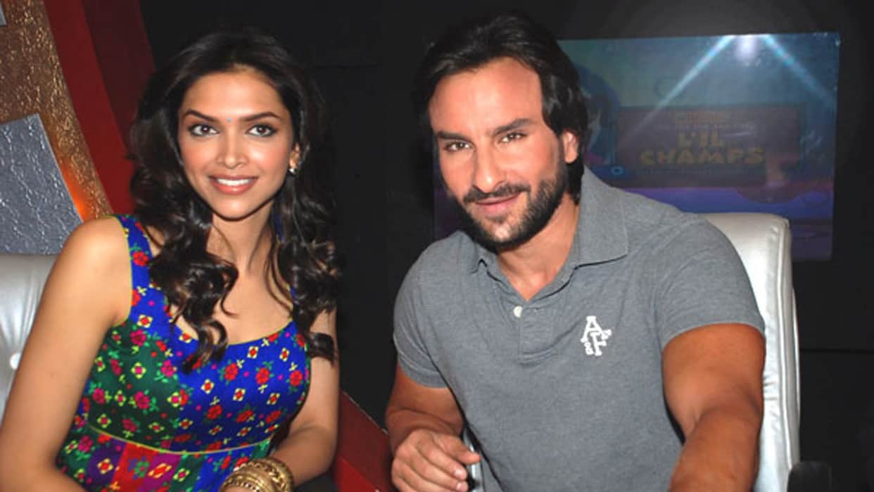 Children of Sports Stars with Bollywood Career Saif ali khan-Mansoor ali khan pataudi Prakash Padukone-Deepika