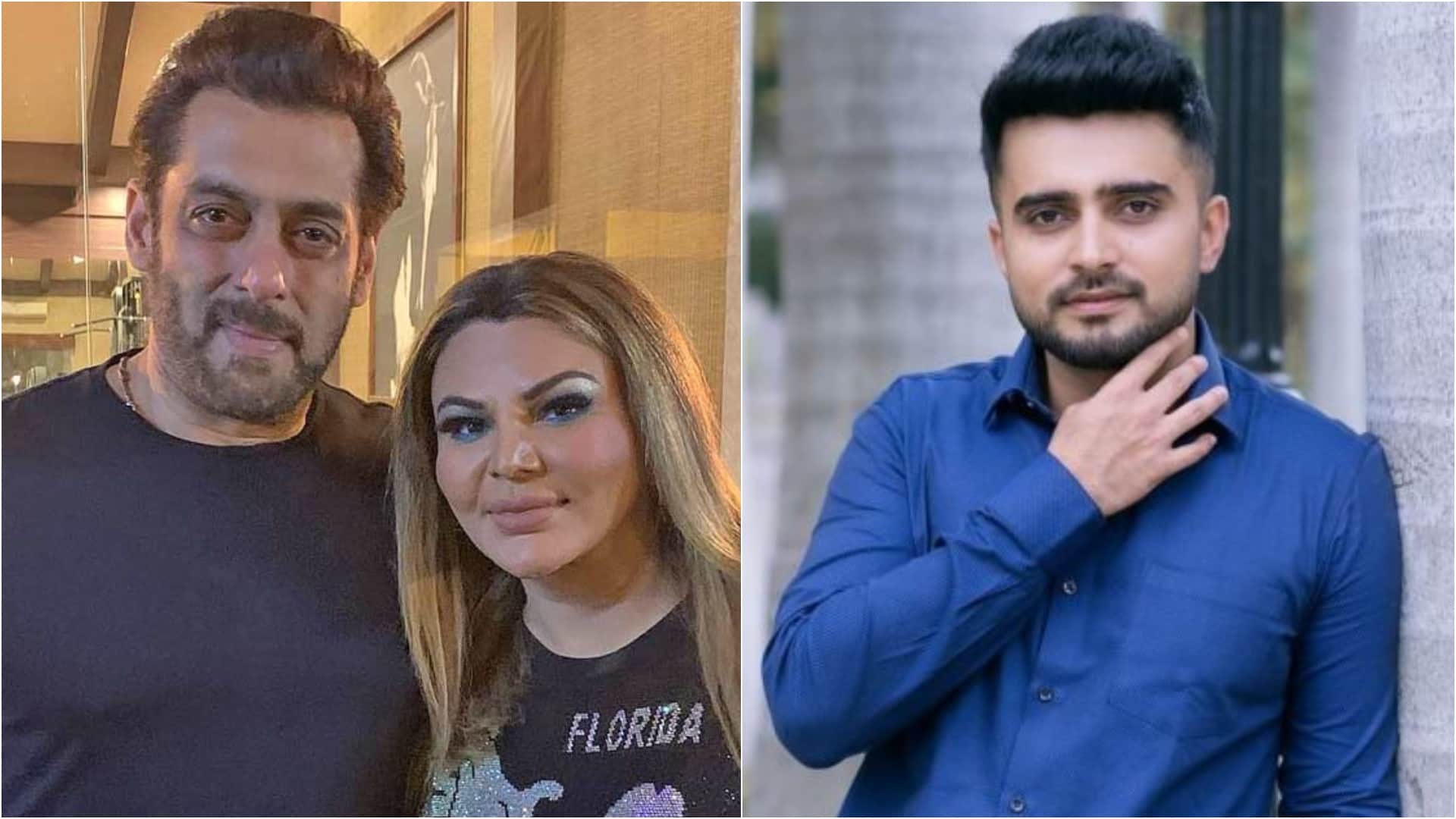 Adil Khan Durrani Claims Rakhi Sawant miscarriage news is fake in a new social media post after marriage