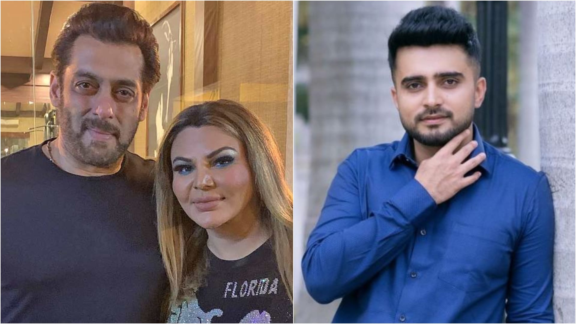 Adil Khan Durrani Claims Rakhi Sawant miscarriage news is fake in a new social media post after marriage