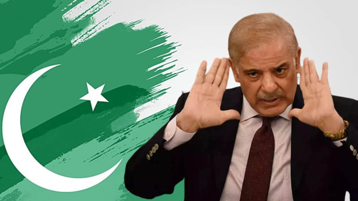 Shehbaz Sharif: From bowl-beggar to lesson learned, five statements of Pakistani Prime Minister Shehbaz Sharif
