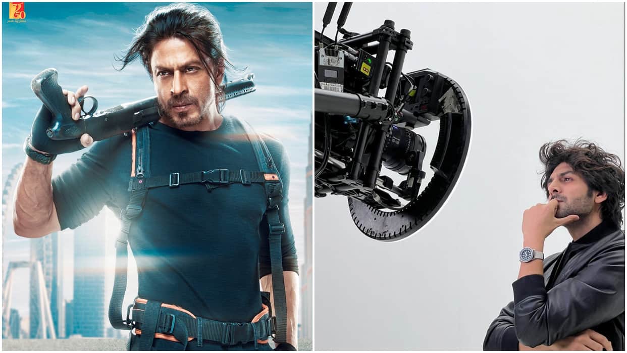 Top 10 hindi films released on republic day padmavat race 3 raees thackrey pathaan Bollywood news in hindi