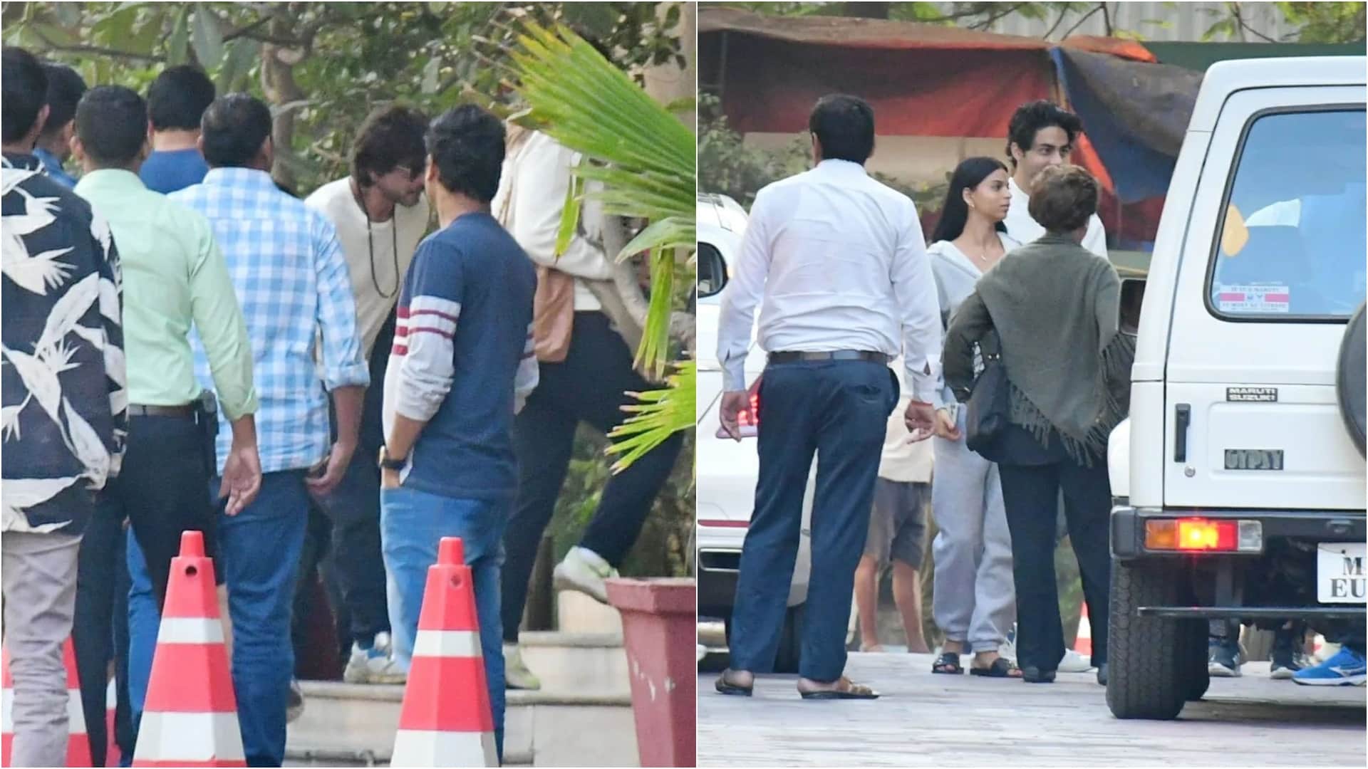 Filmy Wrap Tabu Bholaa Urfi javed Rakh adil Salman khan Pallavi Joshi Pathaan Read 10 entertainment news