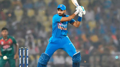 IND vs AUS Rahul Dravid defended Suryakumar Yadav said we have 17-18 players ready for odi World Cup
