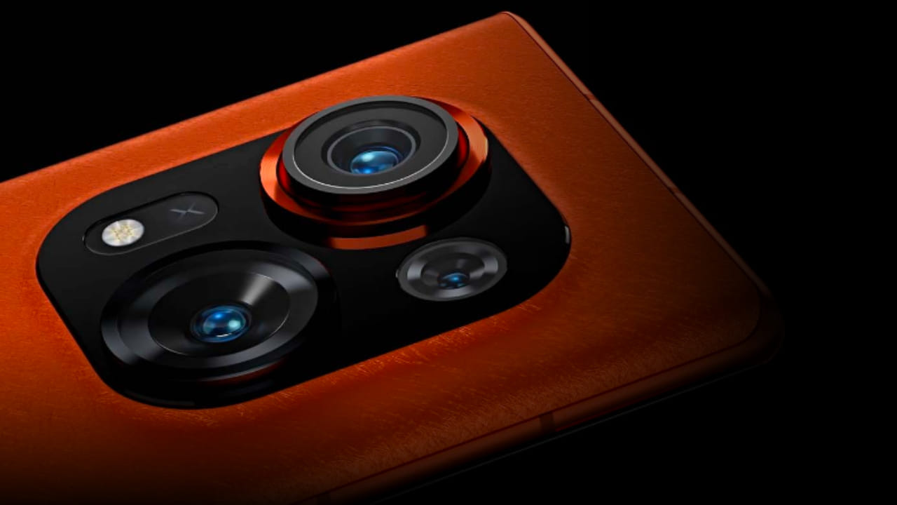 Tecno Phantom X2 Pro 5G