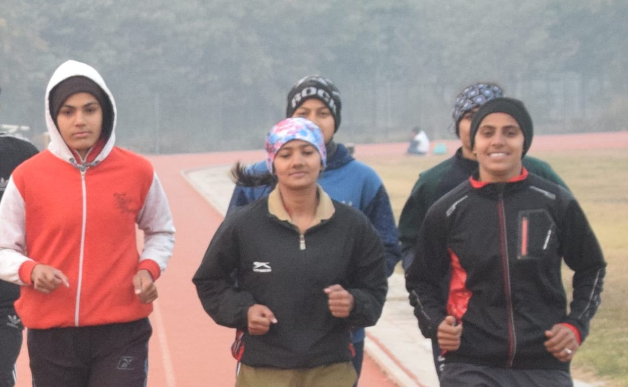 Minimum temperature reached 2.2 degree Celsius, cold wave will chill