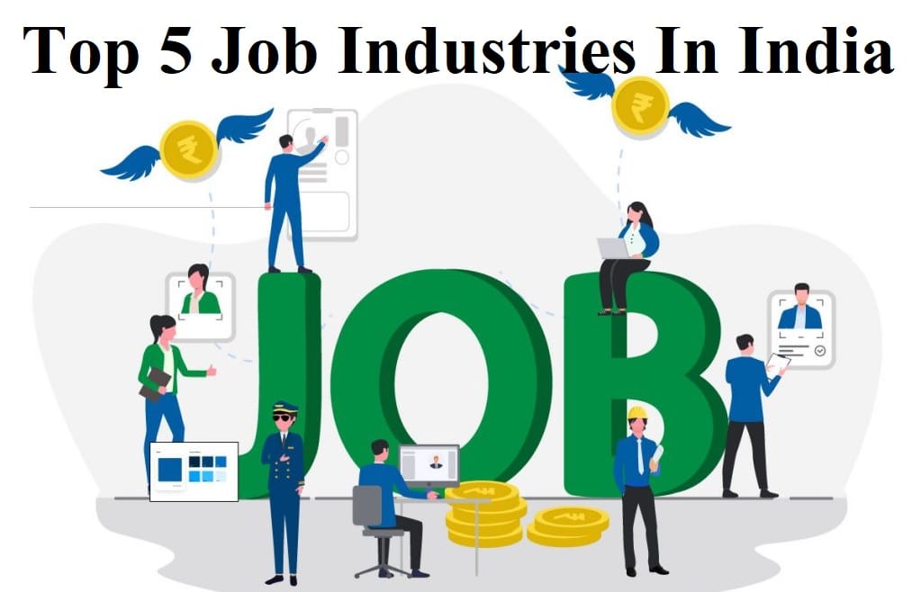 Digital Marketing: These top 5 sectors are giving maximum jobs in the country,which career will easy-safalta