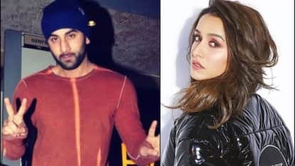 Tu Jhoothi Main Makkaar Trailer will Launch With Pathaan On 25 January ShahRukh Khan Ranbir Kapoor Shraddha