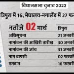 विधानसभा चुनाव 2023