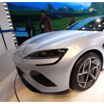 Electric Cars