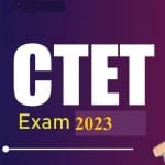 CBSE CTET July 2023 Registration
