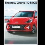 Grand i10 Nios