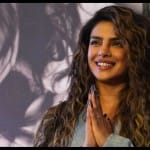 Priyanka Chopra