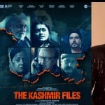 द कश्मीर फाइल्स, राखी सावंत- आदिल खान दुर्रानी