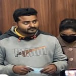 साड़ी कारोबारी महमूद आलम की हत्या के आरोपी