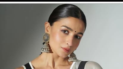 Alia Bhatt