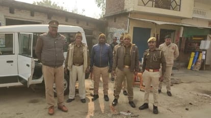 चाट खाने के बाद पैसे देने को लेकर भिड़े दो समुदाय