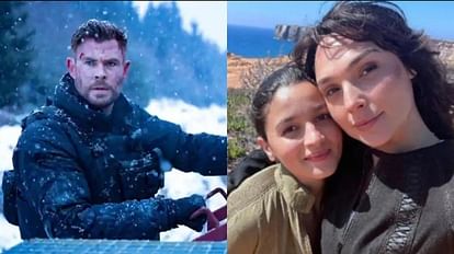 Netflix 2023: Release date of 14 projects including 'Extraction 2' 'Heart of Stone' revealed, announced in this style extraction 2 heart of stone