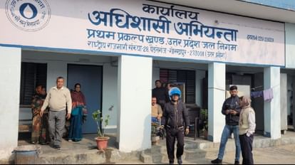 गोरखपुर समाचार।