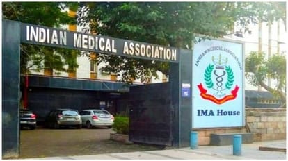 IMA writes to Mansukh Mandaviya seeking withdrawal of NMC regulations on generic drugs
