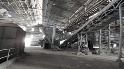 Sirmour News: इंडियन टेक्नोमैक कंपनी की 265 बीघा जमीन, प्लांट, मशीनरी, भवन और गाड़ियों की नीलामी आज Auction of 265 bighas of land, plant, machinery, building and vehicles of Indian Technomac Company today